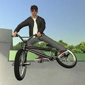 BMX Games