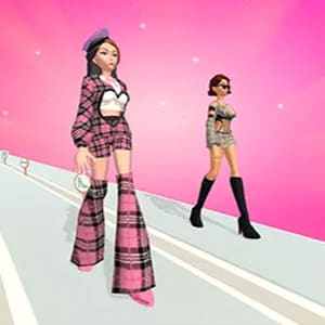 Fashion Games