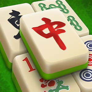 Mahjong Games