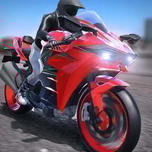 Motorcycle Games